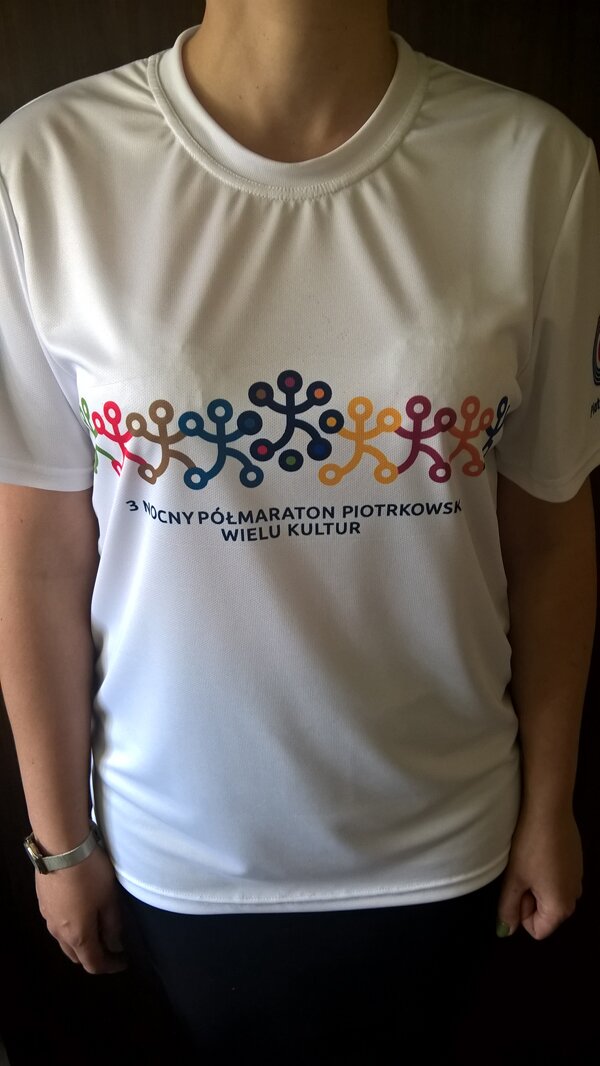 koszulka półmaraton koszulka półmaraton